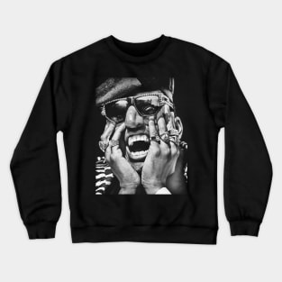 Digital Underground Shocked Crewneck Sweatshirt